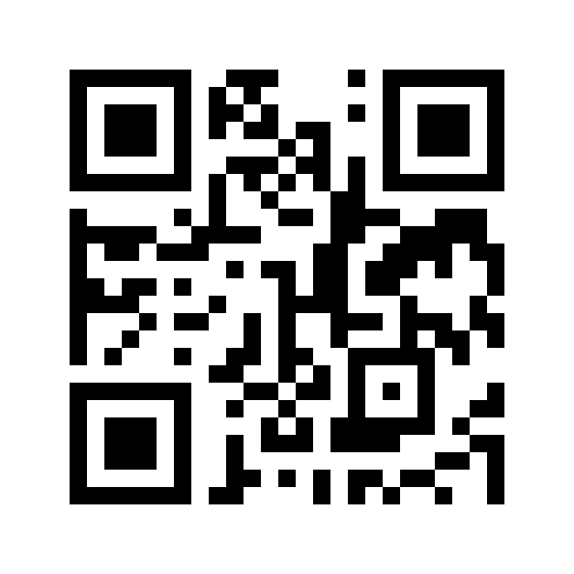 QR code — chat with Asha Studio on WhatsApp